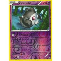 Zwirrlicht 038/106 REVERSE HOLO