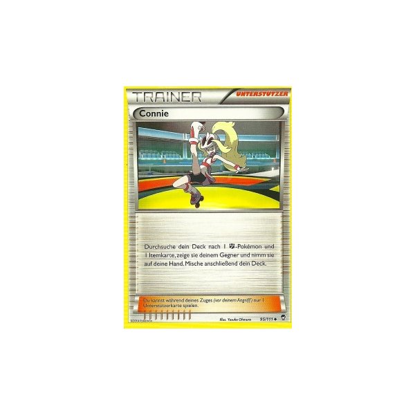 Connie 095/111