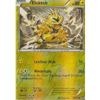 Elektek 029/111 REVERSE HOLO