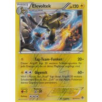 Elevoltek 030/111 REVERSE HOLO