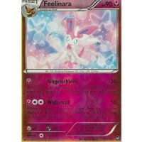 Feelinara 072/111 REVERSE HOLO