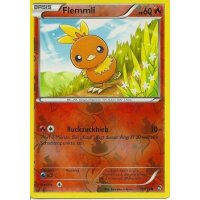 Flemmli 012/111 REVERSE HOLO