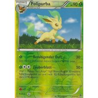 Folipurba 007/111 REVERSE HOLO