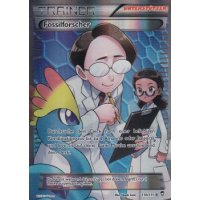 Fossilforscher 110/111 FULLART