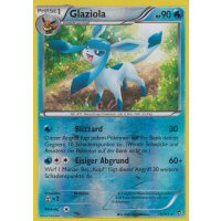 Glaziola 019/111 REVERSE HOLO