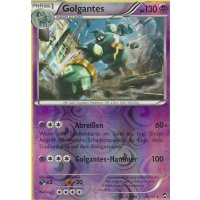 Golgantes 043/111 REVERSE HOLO