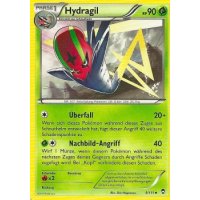 Hydragil 009/111