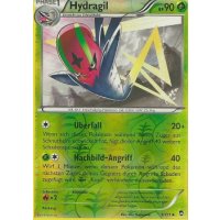 Hydragil 009/111 REVERSE HOLO