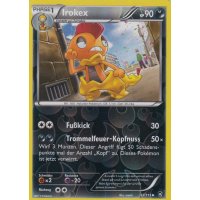 Irokex 067/111 REVERSE HOLO