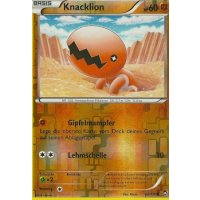Knacklion 053/111 REVERSE HOLO