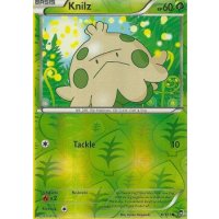 Knilz 006/111 REVERSE HOLO