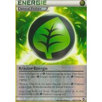 Kräuter-Energie 103/111 REVERSE HOLO