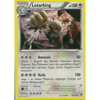 Letarking 083/111 HOLO