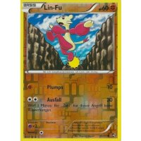 Lin-Fu 056/111 REVERSE HOLO