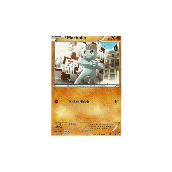 Machollo 044/111