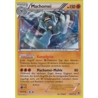 Machomei 046/111 HOLO
