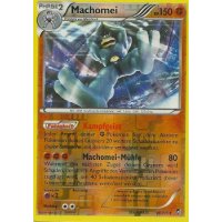 Machomei 046/111 REVERSE HOLO