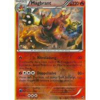 Magbrant 011/111 REVERSE HOLO