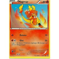 Magmar 010/111