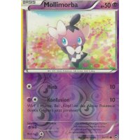 Mollimorba 039/111 REVERSE HOLO