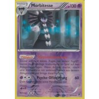 Morbitesse 041/111 REVERSE HOLO