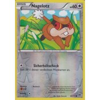 Nagelotz 084/111 REVERSE HOLO