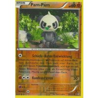 Pam-Pam 059/111 REVERSE HOLO