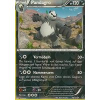 Pandagro 068/111 REVERSE HOLO