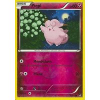 Piepi 069/111 REVERSE HOLO