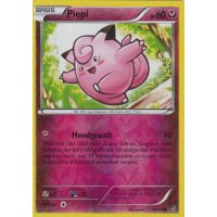 Piepi 070/111 REVERSE HOLO