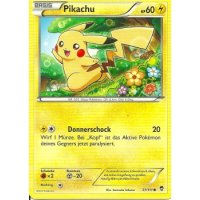 Pikachu 027/111