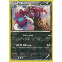 Piondragi 065/111 REVERSE HOLO