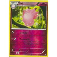 Pixi 071/111 REVERSE HOLO