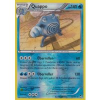 Quappo 017/111 REVERSE HOLO