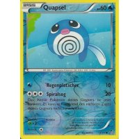 Quapsel 015/111 REVERSE HOLO