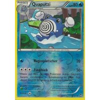 Quaputzi 016/111 REVERSE HOLO