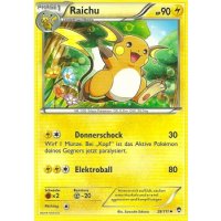 Raichu 028/111