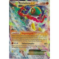 Resladero-EX 064/111 HOLO
