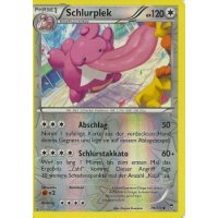 Schlurplek 079/111 REVERSE HOLO