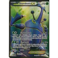 Skaraborn-EX 105/111 FULLART