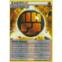 Stärke-Energie 104/111 REVERSE HOLO
