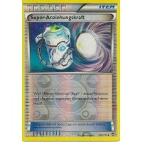 Super-Anziehungskraft 100/111 REVERSE HOLO