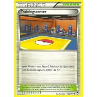 Trainingscenter 102/111