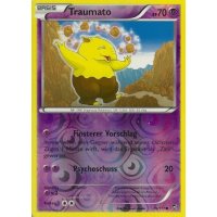 Traumato 035/111 REVERSE HOLO