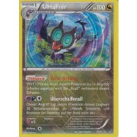 UHaFnir 077/111 REVERSE HOLO