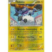 Voltolos 033/111 REVERSE HOLO