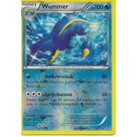 Wummer 024/111 REVERSE HOLO