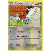 Dartiri 089/119 REVERSE HOLO