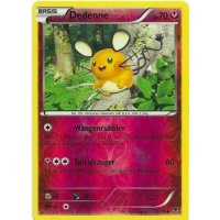 Dedenne 070/119 REVERSE HOLO