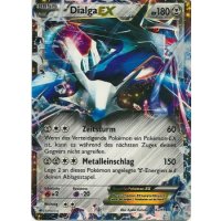 Dialga EX 062/119 HOLO